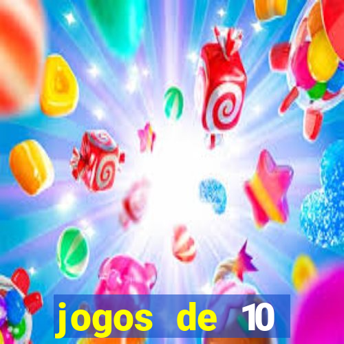 jogos de 10 centavos na bet365